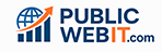 PublicWebIT Logo